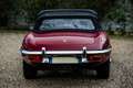 Jaguar E-Type 5.3 OTS Rot - thumbnail 15