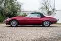 Jaguar E-Type 5.3 OTS Rot - thumbnail 11