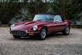 Jaguar E-Type 5.3 OTS Rot - thumbnail 1