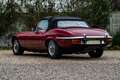Jaguar E-Type 5.3 OTS Rot - thumbnail 14