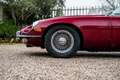 Jaguar E-Type 5.3 OTS Rot - thumbnail 12