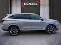 MG MGS9 PHEV Luxury MY25 Silber - thumbnail 5