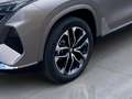 MG MGS9 PHEV Luxury MY25 Silber - thumbnail 8