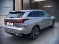 MG MGS9 PHEV Luxury MY25 Silber - thumbnail 4