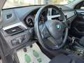 BMW X1 sdrive18d Nero - thumbnail 12