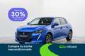 Peugeot 208 1.5 BlueHDi S&S Allure 100 Bleu - thumbnail 1