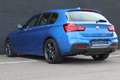 BMW 140 xDrive - Automaat - Special Edition - PDC - Navi Blue - thumbnail 7