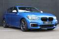 BMW 140 xDrive - Automaat - Special Edition - PDC - Navi Blauw - thumbnail 4