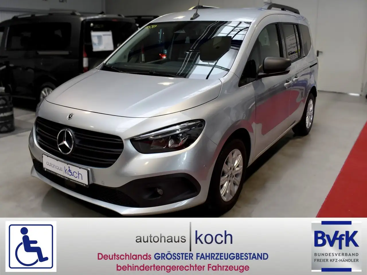 Mercedes-Benz Citan