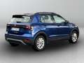 Volkswagen T-Cross T-Cross 1.0 tsi Style 110cv dsg Blauw - thumbnail 6