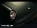 Porsche 964 Turbo oak green metallic * perfekter Zustand Vert - thumbnail 9