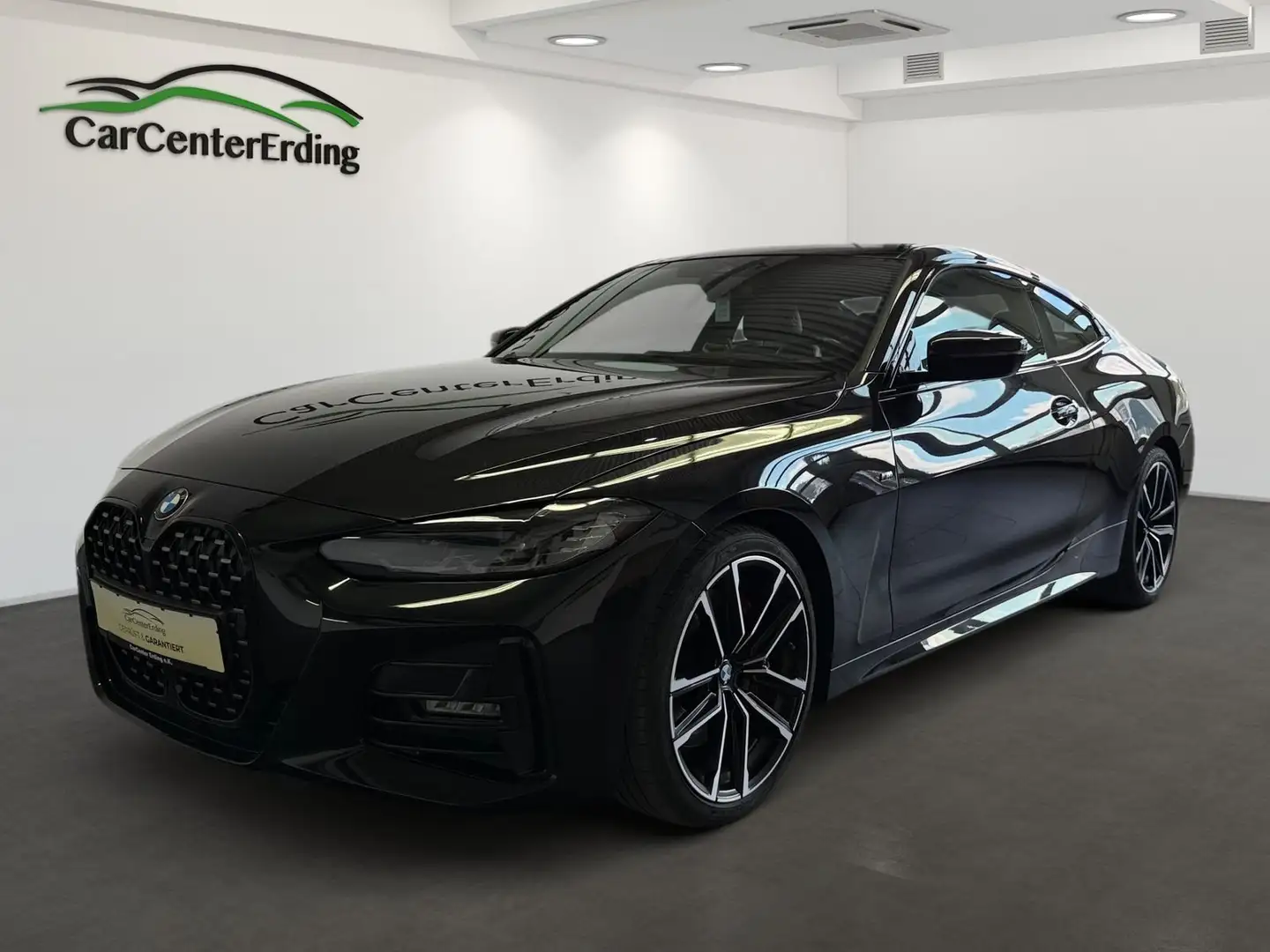 BMW Seria 4