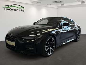 dCoupe*M Sport Pro*LED*Navi*HiFi*M ShadowLine