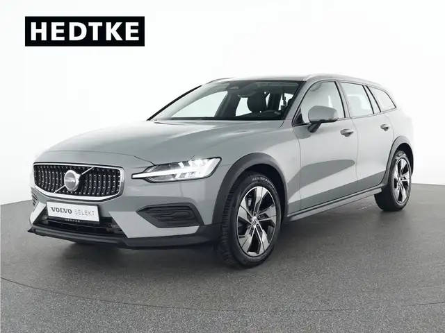 Volvo V60 CC B4 Diesel AWD Plus 18"+AHK+WINTER PAKET