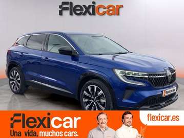 Techno Mild Hybrid 103kW (140CV) Auto