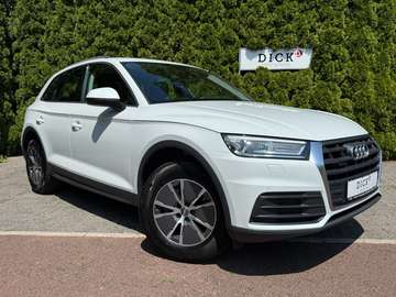 40 TDI Quattro S-tronic XEN+MMI+DAB+PDC+TEMPO