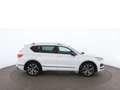 SEAT Tarraco 2.0 TDI FR LED 7-SITZER SKY AHK 360-CAM Bílá - thumbnail 2