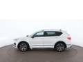 SEAT Tarraco 2.0 TDI FR LED 7-SITZER SKY AHK 360-CAM Bílá - thumbnail 5