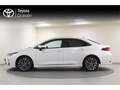 Toyota Corolla Sedán 140H Style Plus Blanco - thumbnail 3