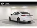 Toyota Corolla Sedán 140H Style Plus Blanco - thumbnail 2