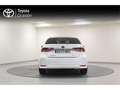 Toyota Corolla Sedán 140H Style Plus Blanco - thumbnail 4