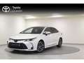 Toyota Corolla Sedán 140H Style Plus Blanco - thumbnail 1