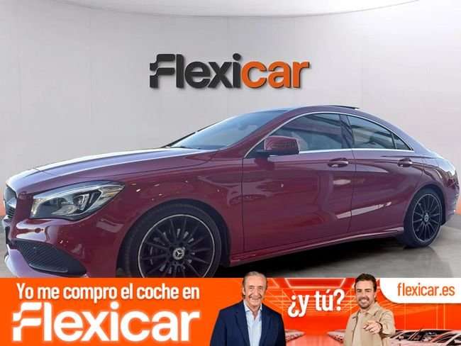 Mercedes-Benz CLA 200 - foto 1