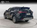 Toyota Highlander Advance Hybrid 250H e-CVT Negro - thumbnail 2