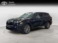 Toyota Highlander Advance Hybrid 250H e-CVT Negro - thumbnail 1
