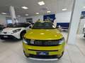 Fiat Grande Panda Grande Panda 1.2 hybrid La Prima 110cv edct Geel - thumbnail 1