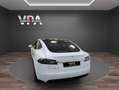 Tesla Model S Standard Bílá - thumbnail 4