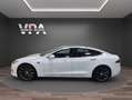 Tesla Model S Standard Weiß - thumbnail 3