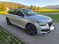 Skoda Kamiq Kamiq 1,0 TSI Monte Carlo DSG Monte Carlo Silber - thumbnail 2