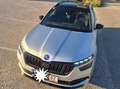 Skoda Kamiq Kamiq 1,0 TSI Monte Carlo DSG Monte Carlo Silber - thumbnail 7