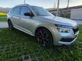 Skoda Kamiq Kamiq 1,0 TSI Monte Carlo DSG Monte Carlo Silber - thumbnail 9