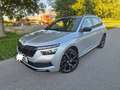 Skoda Kamiq Kamiq 1,0 TSI Monte Carlo DSG Monte Carlo Silber - thumbnail 1