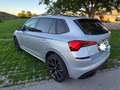 Skoda Kamiq Kamiq 1,0 TSI Monte Carlo DSG Monte Carlo Silber - thumbnail 8