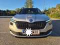 Skoda Kamiq Kamiq 1,0 TSI Monte Carlo DSG Monte Carlo Silber - thumbnail 6