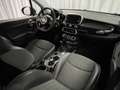 Fiat 500X LOUNGE 140pk Navi+Carplay | Climat | Half leder Zwart - thumbnail 20