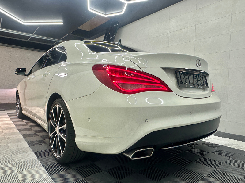 Mercedes-Benz CLA 180 CLA 180 ***TOIT PANO *** GARANTIE 1 AN *** — photo 3