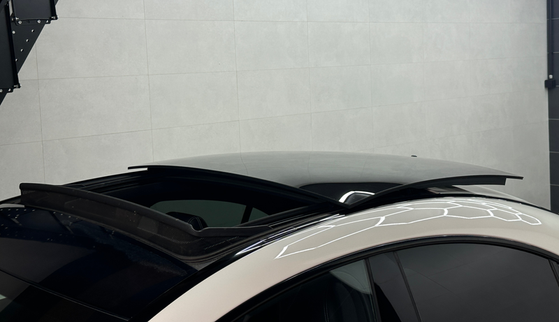Mercedes-Benz CLA 180 CLA 180 ***TOIT PANO *** GARANTIE 1 AN *** — photo 15