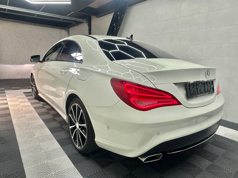 Mercedes-Benz CLA 180 CLA 180 ***TOIT PANO *** GARANTIE 1 AN *** — photo 6