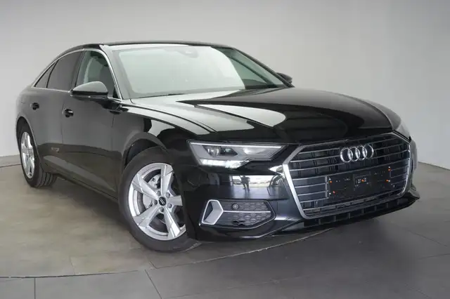 Audi A6 main image
