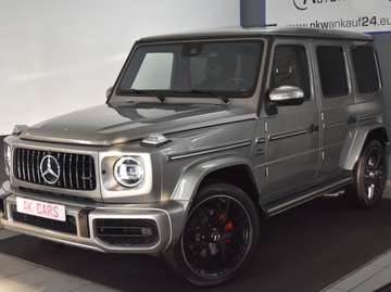 G63 AMG~STERNHIM.~BURMEST~MASSAGE~360°~22ZOLL