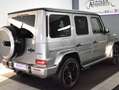 Mercedes-Benz G 500 G63 AMG~STERNEHIM~BURMESTER~360°~22ZOLL~VOLL Grau - thumbnail 8