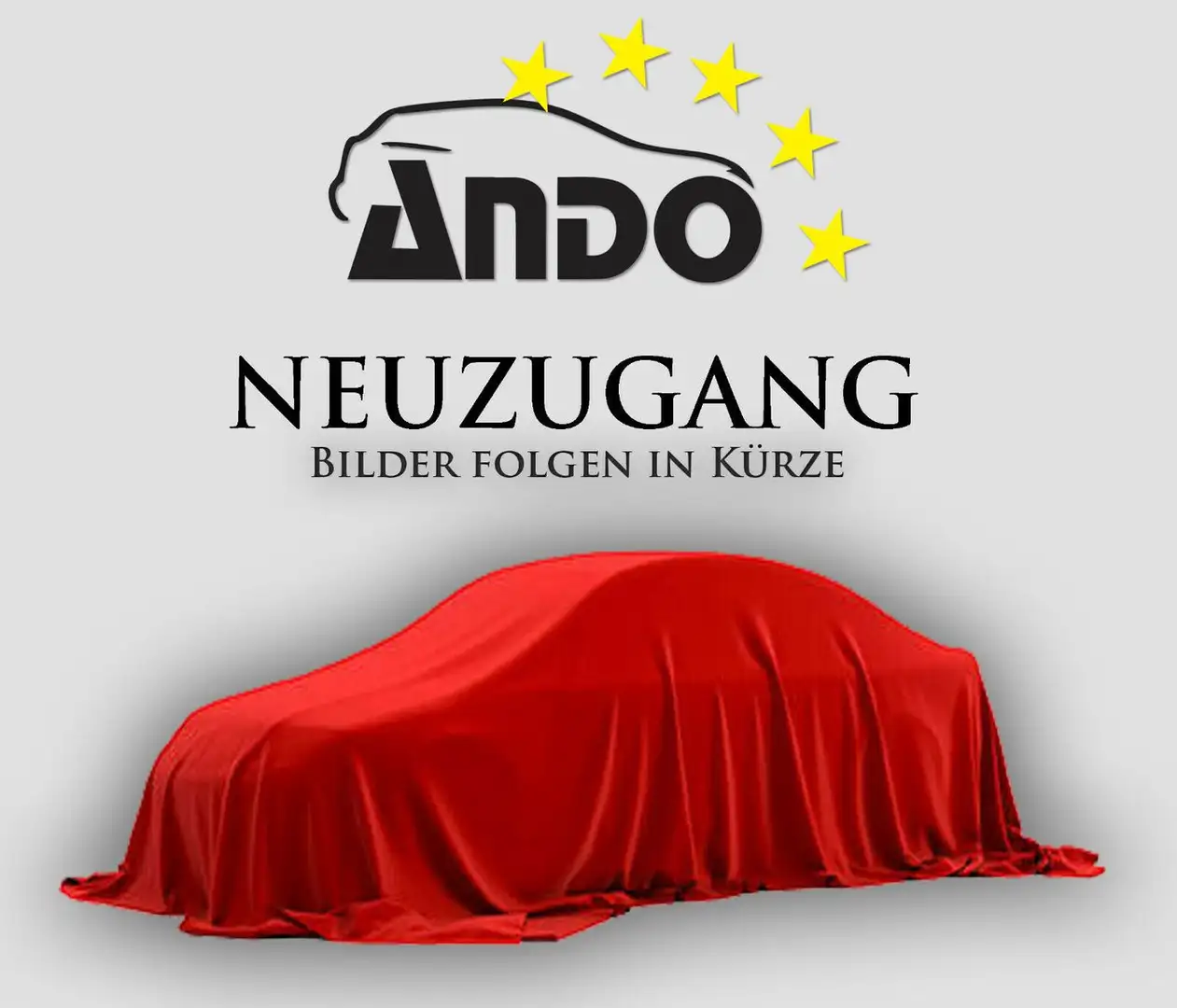 Volkswagen Golf VII 1.2 Lim. Allstar BMT Klima/Bluetooth Grau - 1