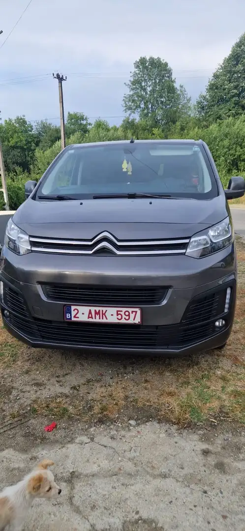 Citroen Jumpy Eco XL BlueHDi 150 Profi - 2