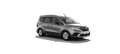 Renault Kangoo Passenger 1.5 blue dci Equilibre 115cv -RESTYLING Grigio - thumbnail 3