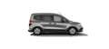Renault Kangoo Passenger 1.5 blue dci Equilibre 115cv -RESTYLING Grigio - thumbnail 4