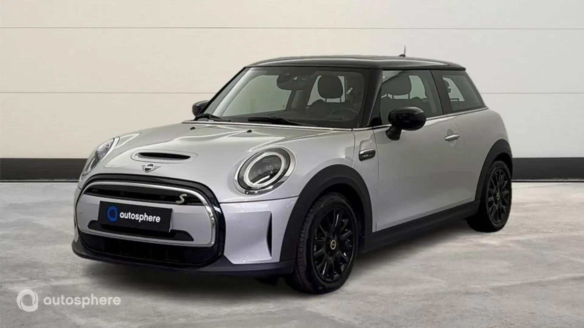 MINI Cooper SE Cooper SE 184ch Edition Camden BVA 5CV - 1